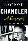 Raymond Chandler bio by Tom Hiney