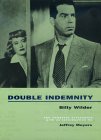 Double Indemnity script by Billy Wilder & Raymond Chandler