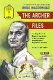 The Archer Files 2007 collection edited by Tom Nolan