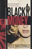 Black Money novel by Ross Macdonald (Lew Archer)