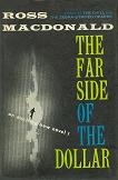 The Far Side of The Dollar novel by Ross Macdonald (Lew Archer)