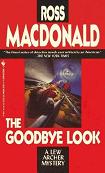 The Goodbye Look novel by Ross Macdonald (Lew Archer)