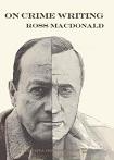 On Crime Writing book by Ross Macdonald