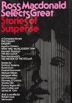 Ross Macdonald Selects, Great Stories of Suspense anthology