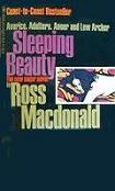 Sleeping Beauty novel by Ross Macdonald (Lew Archer)