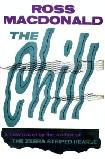 The Chill novel by Ross Macdonald (Lew Archer)