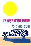 The Zebra-Striped Hearse novel by Ross Macdonald (Lew Archer)
