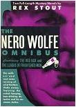 1944 Nero Wolfe Omnibus book