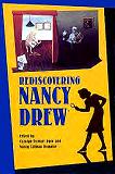 Rediscovering Nancy Drew book edited by Carolyn Stewart Dyer & Nancy Tillman Romalov