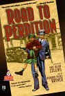 Road To Perdition graphic novel by Max Allan Collins & Richard Rayner