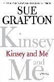 Kinsey and Me Stories book by Sue Grafton