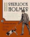 New Annotated Sherlock Holmes in 3 volumes