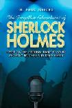 Forgotten Adventures of Sherlock Holmes book by H. Paul Jeffers