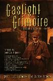 Gaslight Grimoire Fantastic Tales of Sherlock Holmes anthology edited by Charles Prepolec & Jeff Campbell