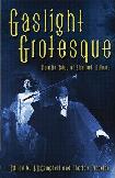 Gaslight Grotesque Tales of Sherlock Holmes stories edited by J.R. Campbell & Charles V. Prepolec