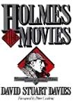 Holmes at the Movies book by David Stuart Davies