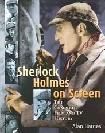 Sherlock Holmes On Screen book by Alan Barnes