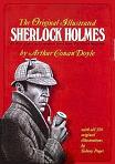 Original Illustrated Sherlock Holmes facsimile edition