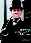 Sherlock Holmes Master Detective on Screen book by David Stuart Davies