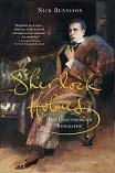 Sherlock Holmes Unauthorized Biography book by Nicholas Rennison