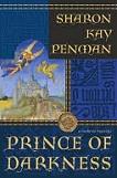 Prince of Darkness Medieval mystery novel by Sharon Kay Penman