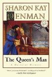 The Queen's Man Medieval mystery novel by Sharon Kay Penman