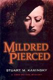 Mildred Pierced mystery novel co-starring Joan Crawford