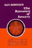 Romance of Sorcery non-fiction book by Sax Rohmer