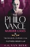 Philo Vance Murder Cases six-volume set by S.S. Van Dine - volume 6