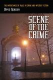 Scene of the Crime / Importance of Place book by David Geherin