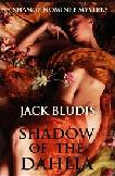 Shadow of the Dahlia mystery novel by Jack Bludis