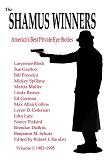 Shamus Winners Private Eye Stories volume 1 anthology edited by Robert J. Randisi