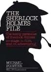 Sherlock Holmes File book by Michael Pointer