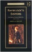 Sherlock's Sisters, The British Female Detective book by Joseph A. Kestner