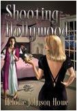 Shooting Hollywood short story collection by Melodie Johnson Howe