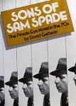 Sons of Sam Spade book by David Geherin