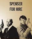 Spenser For Hire TV series