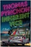Inherent Vice detective novel by Thomas Pynchon