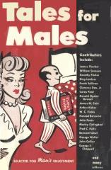 Tales For Males stories