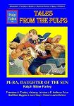 Tales From The Pulps #2 book edited by Jerry L. Schneider