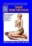 Tales From The Pulps #3 book edited by Jerry L. Schneider