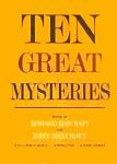 Ten Great Mysteries anthology edited by Howard Haycraft & John Beecroft