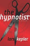 The Hypnotist book by Lars Kepler