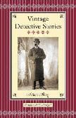 Vintage Detective Stories anthology edited by D.S. Davies