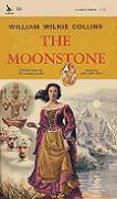 The Moonstone novel by Wilkie Collins