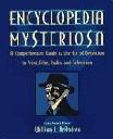 Encyclopedia Mysteriosa book by William L. DeAndrea