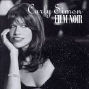 Carly Simon's Film Noir music album