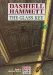 Dashiell Hammett's The Glass Key audiobook read by William Dufris