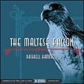 Dashiell Hammett's The Maltese Falcon audiobook read by William Dufris
