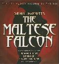 Maltese Falcon audio dramatization from Hollywood Theater of The Ear
